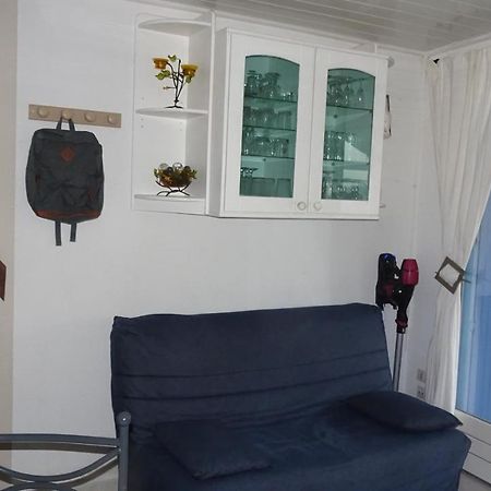 Maisonnette Bort De Mer Фронтиньян Экстерьер фото